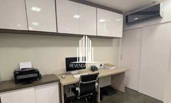 Imagem 4: Sala comercial á venda em Santana