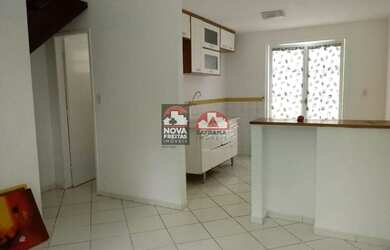 Imagem 5: São José dos Campos - Casa de Condomínio - Jardim Americano