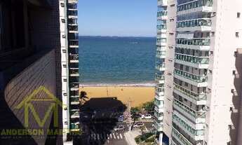 Imagem 2: Apartamento 3 quartos Ed. Praia D´oro Cód: 8008 T-T