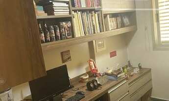 Imagem 4: Apartamento à venda 3 Quartos, 1 Suite, 2 Vagas, 77M², Parque Prado, Campinas - SP