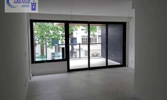 Imagem 3: Apartamento à venda, 90 m² - Ipanema - Rio de Janeiro/RJ