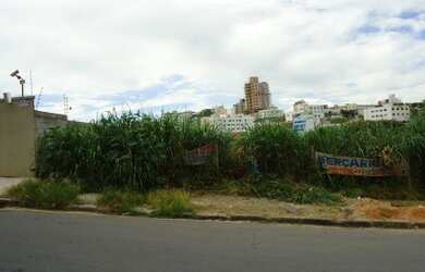 Imagem 2: Terreno à venda, 360 m² por R$ 450.000,00 - Cabral - Contagem/MG