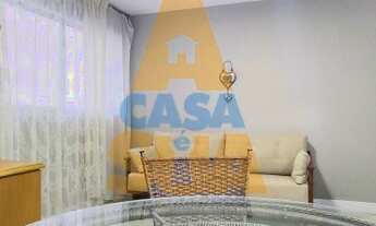 Imagem 4: Apartamento para Venda em Curitiba, Bigorrilho, 2 dormitórios, 1 banheiro, 1 vaga