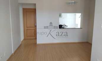 Imagem 2: Apartamento para venda tem 62 metros quadrados com 2 quartos