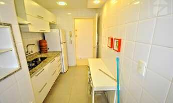 Imagem 7: Apartamento à venda 1 Quarto, 55M², Cambuí, Campinas - SP