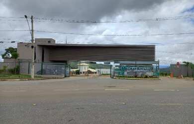 Imagem 3: Lote Gran Royalle Lagoa Santa oportunidade