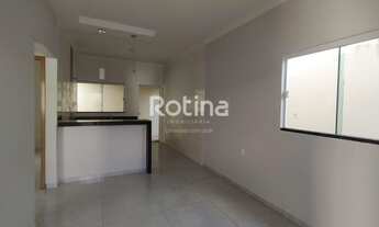 Imagem 4: Casa para aluguel, 2 quartos, 2 vagas, Jardim Europa - Uberlândia/MG