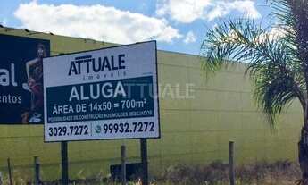 Imagem 2: Terreno Sanvitto