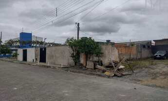 Imagem 2: Terreno à venda, 200 m² por R$ 155.000,00 - Machados - Navegantes/SC