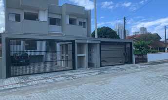 Imagem 3: Apartamento para venda possui 72 metros quadrados com 2 quartos