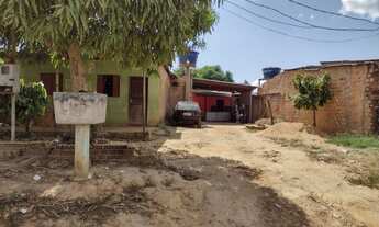 Imagem 2: 3 casa no mesmo terreno 18 x60