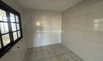 Imagem 3: Apartamento para aluguel com 96 metros quadrados com 2 quartos em Fátima - Canoas - RS