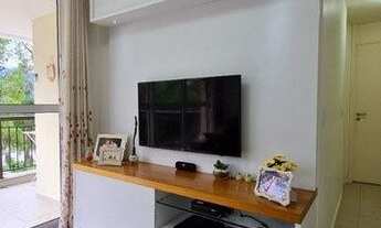 Imagem 4: Apartamento para Venda em Rio de Janeiro, Recreio dos Bandeirantes, 2 dormitórios, 1 suíte