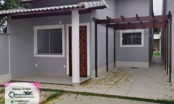 Imagem: Casa com 3 dormitórios à venda R$ 550.000