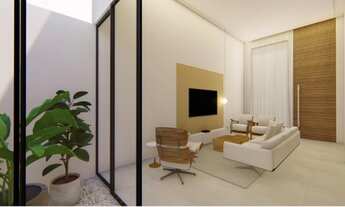 Imagem 2: Casa de condomínio para venda com 400 metros quadrados com 3 quartos