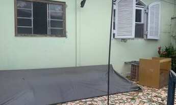 Imagem 2: Casa antiga 250 m² Terreno 10x 25 com 3 Dormitórios