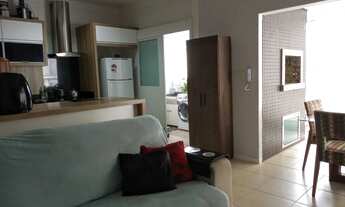 Imagem 3: APARTAMENTO COM CHURRASQUEIRA NO CENTRO DE BALNEÁRIO CAMBORIÚ