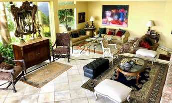 Imagem 6: Casa para Venda em Rio de Janeiro, São Conrado, 5 dormitórios, 5 suítes, 8 banheiros, 4 va