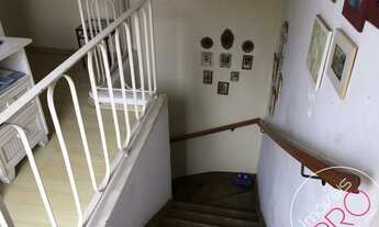 Imagem 4: Casa ensolarada no Jardim Novo Mundo