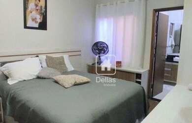 Imagem 5: Sobrado com 3 dormitórios à venda, 200 m² por R$ 590.000,00 - Weissópolis - Pinhais/PR