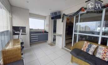 Imagem 4: APARTAMENTO MOBILIADO - COND. ÁVILA