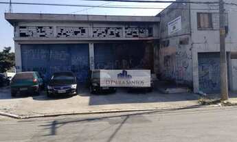 Imagem: Área residencial à venda, Vila Carrão