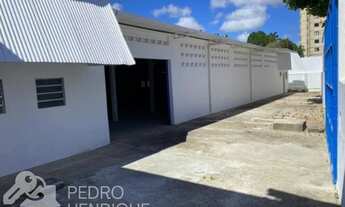 Imagem: Galpão para Locação em Salvador, Jardim