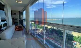 Imagem: 4 quartos frente mar