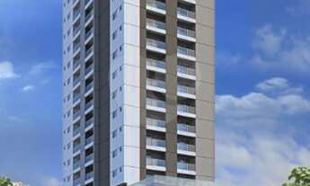 Imagem 3: Studio Residencial com varanda e 2 vaga - Macedo/Guarulhos