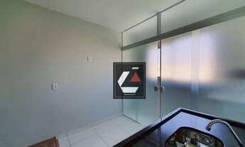 Imagem 7: Apartamento com 2 dormitórios à venda, 46 m² por R$ 180.000,00 - Quintais do Imperador - S