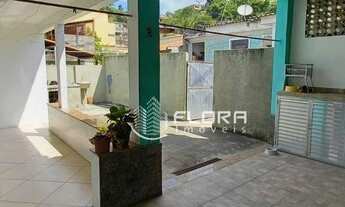 Imagem 5: Casa com 2 dormitórios à venda, 79 m² por R$ 450.000,00 - Patronato - São Gonçalo/RJ
