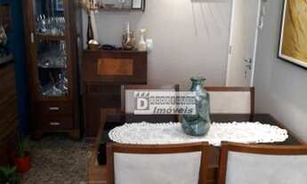 Imagem 5: Apartamento à venda, 48 m² por R$ 300.000,00 - Canhema - Diadema/SP