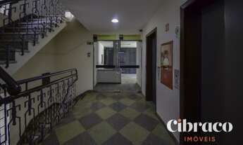 Imagem 3: Conjunto Comercial no Centro, de 117,82m² - Edifício Santa Maria