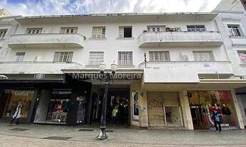 Imagem: Juiz de Fora - Apartamento Padrão - Centro