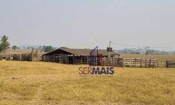 Imagem 6: Sítio a venda, por R$ 3.800.000 - Jardim Tropical - Ouro Preto do Oeste/RO