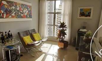 Imagem: Apartamento 123m² 3 Dormitórios para Venda