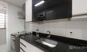 Imagem 5: Metrô próximo. Portaria 24h. Apartamento com Varandas (gourmet e simples), 3 quartos (1 su
