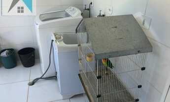 Imagem 4: Casa em Condomínio para Venda em Santana de Parnaíba, Suru, 3 dormitórios, 1 suíte, 3 banh