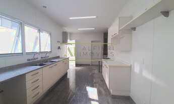 Imagem 6: Barueri - Casa de Condomínio - Alphaville 01