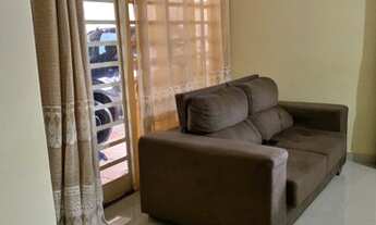 Imagem 6: BRASÍLIA - Casa de Condomínio - RESIDENCIAL ITAIPU (SÃO SEBASTIÃO