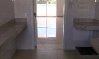 Imagem 2: Apartamento com 3 dormitórios à venda, 125 m² por R$ 687.500 - Todos os Santos - Montes Cl