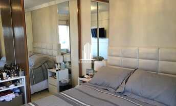 Imagem 5: Apartamento 2 dormitórios na Vila Prudente