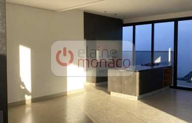 Imagem 7: Casa em Condomínio para Venda em Indaiatuba, Jardim Residencial Dona Maria José, 3 dormitó