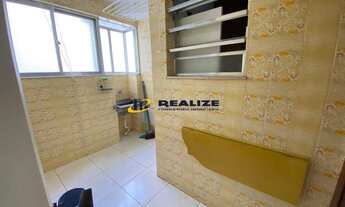 Imagem 6: M3 - Apartamento na Pelinca 3 quartos (1 suíte) com dependência de empregada