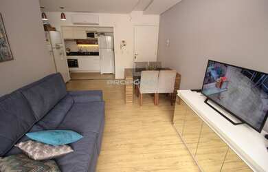 Imagem 3: Apartamento de 3 dormitórios ao lado do Parkshopping Ref.:850