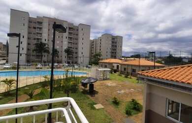 Imagem 3: Apartamento para venda com 52 metros quadrados com 2 quartos