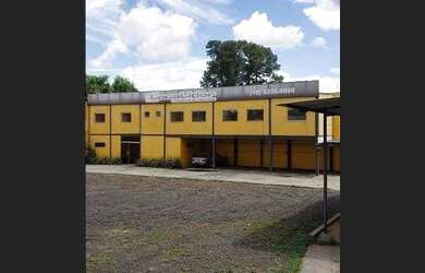 Imagem 3: Galpão para alugar, 300 m² por R$ 12.000,00/mês - Jardim Sumaré - Ribeirão Preto/SP