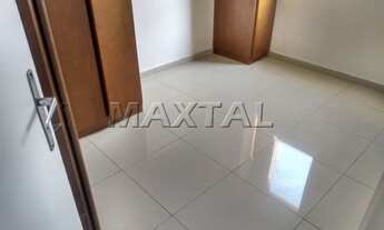 Imagem 4: Apartamento 2 dormitórios, 1 vaga de garagem no Imirim