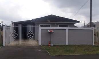 Imagem: Casa para Venda em Araucária, Fazenda Velha