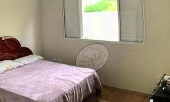 Imagem 4: Sobrado com 3 dormitórios à venda, 231 m² por R$ 550.000,00 - Laranjeiras - Caieiras/SP